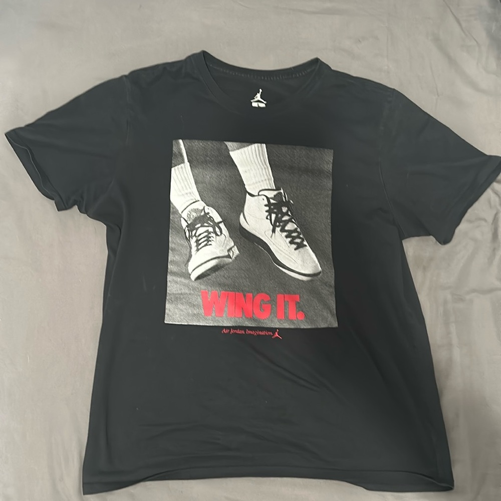 Air Jordan Tee